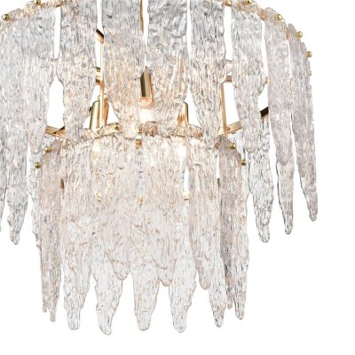 Подвесная люстра Vele Luce Dolce VL1814L06 - изображение 3 Подвесная люстра Vele Luce Dolce VL1814L06 - изображение 3