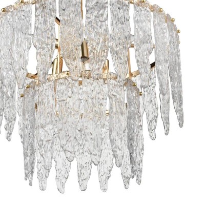 Подвесная люстра Vele Luce Dolce VL1814L06 - изображение 4 Подвесная люстра Vele Luce Dolce VL1814L06 - изображение 4