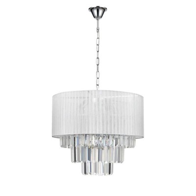 Подвесная люстра Vele Luce Fata VL3173P07 - изображение 2 Подвесная люстра Vele Luce Fata VL3173P07 - изображение 2