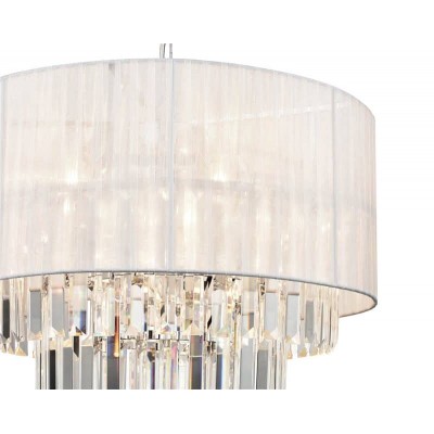 Подвесная люстра Vele Luce Fata VL3173P07 - изображение 3 Подвесная люстра Vele Luce Fata VL3173P07 - изображение 3