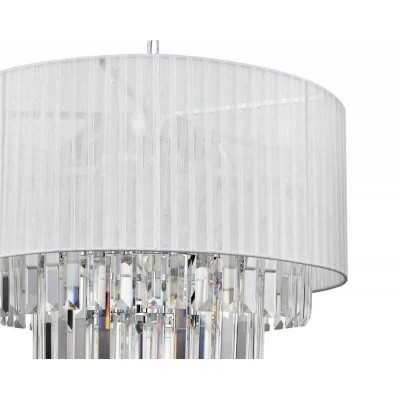 Подвесная люстра Vele Luce Fata VL3173P07 - изображение 4 Подвесная люстра Vele Luce Fata VL3173P07 - изображение 4