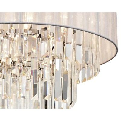 Подвесная люстра Vele Luce Fata VL3173P07 - изображение 5 Подвесная люстра Vele Luce Fata VL3173P07 - изображение 5