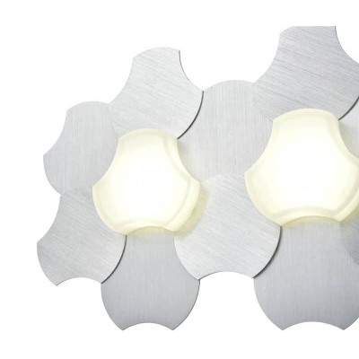 Панно Vele Luce Viva VL8045W02 - изображение 3 Панно Vele Luce Viva VL8045W02 - изображение 3