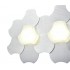 Панно Vele Luce Viva VL8045W02 - изображение 3 Панно Vele Luce Viva VL8045W02 - изображение 3