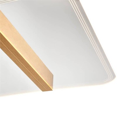 Потолочный светильник Vele Luce Futuro VL7224L21 - изображение 3 Потолочный светильник Vele Luce Futuro VL7224L21 - изображение 3