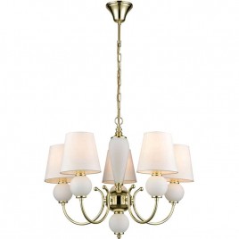 Подвесная люстра Vele Luce Bella VL2014L05