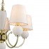 Подвесная люстра Vele Luce Bella VL2014L05 - изображение 3 Подвесная люстра Vele Luce Bella VL2014L05 - изображение 3