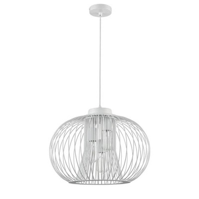 Подвесной светильник Vele Luce Alberto VL5031P03 - изображение 2 Подвесной светильник Vele Luce Alberto VL5031P03 - изображение 2