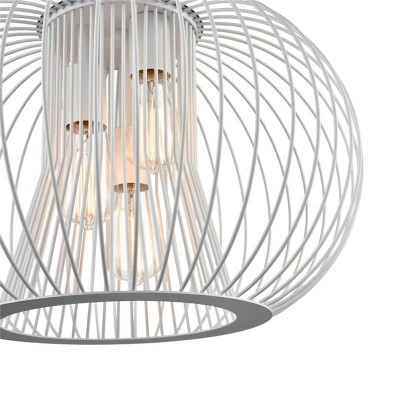 Подвесной светильник Vele Luce Alberto VL5031P03 - изображение 3 Подвесной светильник Vele Luce Alberto VL5031P03 - изображение 3