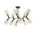 Потолочная люстра Vele Luce Sereno VL2194L12 - изображение 2 Потолочная люстра Vele Luce Sereno VL2194L12 - изображение 2