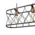 Подвесной светильник Vele Luce Ulik VL6242P03 - изображение 3 Подвесной светильник Vele Luce Ulik VL6242P03 - изображение 3