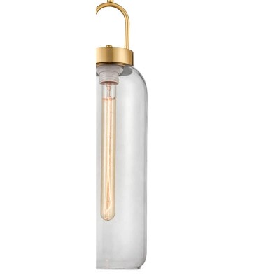 Подвесной светильник Vele Luce Cloe VL5414P21 - изображение 3 Подвесной светильник Vele Luce Cloe VL5414P21 - изображение 3