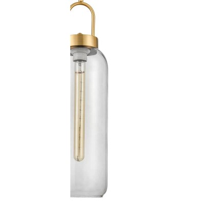 Подвесной светильник Vele Luce Cloe VL5414P21 - изображение 4 Подвесной светильник Vele Luce Cloe VL5414P21 - изображение 4