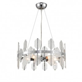 Подвесная люстра Vele Luce Polaris VL4153P16