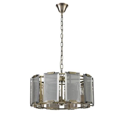 Подвесная люстра Vele Luce Sorrento VL3004P05 - изображение 2 Подвесная люстра Vele Luce Sorrento VL3004P05 - изображение 2