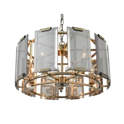 Подвесная люстра Vele Luce Sorrento VL3004P05 - изображение 3 Подвесная люстра Vele Luce Sorrento VL3004P05 - изображение 3