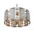 Подвесная люстра Vele Luce Sorrento VL3004P05 - изображение 3 Подвесная люстра Vele Luce Sorrento VL3004P05 - изображение 3