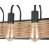 Бра Vele Luce Tower VL6362W03 - изображение 4 Бра Vele Luce Tower VL6362W03 - изображение 4