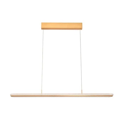 Подвесной светильник Vele Luce Futuro VL7224P01 - изображение 2 Подвесной светильник Vele Luce Futuro VL7224P01 - изображение 2