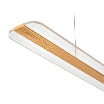 Подвесной светильник Vele Luce Futuro VL7224P01 - изображение 4 Подвесной светильник Vele Luce Futuro VL7224P01 - изображение 4