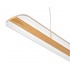 Подвесной светильник Vele Luce Futuro VL7224P01 - изображение 4 Подвесной светильник Vele Luce Futuro VL7224P01 - изображение 4