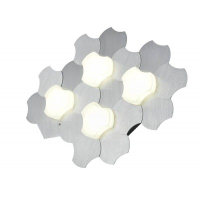 Панно Vele Luce Viva VL8045W04 - изображение 3 Панно Vele Luce Viva VL8045W04 - изображение 3