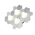 Панно Vele Luce Viva VL8045W04 - изображение 3 Панно Vele Luce Viva VL8045W04 - изображение 3