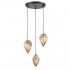 Подвесная люстра Vele Luce Cassiopea VL1154P03 - изображение 2 Подвесная люстра Vele Luce Cassiopea VL1154P03 - изображение 2