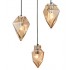 Подвесная люстра Vele Luce Cassiopea VL1154P03 - изображение 3 Подвесная люстра Vele Luce Cassiopea VL1154P03 - изображение 3
