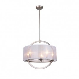 Подвесная люстра Vele Luce Effe VL4135L05