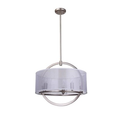 Подвесная люстра Vele Luce Effe VL4135L05 - изображение 2 Подвесная люстра Vele Luce Effe VL4135L05 - изображение 2