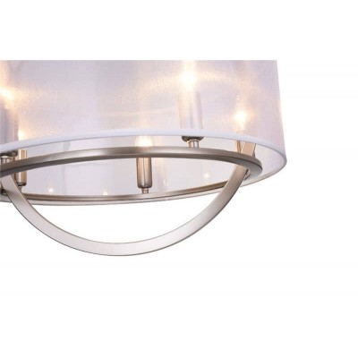 Подвесная люстра Vele Luce Effe VL4135L05 - изображение 3 Подвесная люстра Vele Luce Effe VL4135L05 - изображение 3