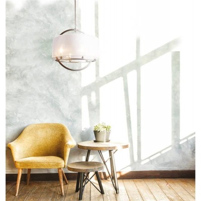 Подвесная люстра Vele Luce Effe VL4135L05 - изображение 4 Подвесная люстра Vele Luce Effe VL4135L05 - изображение 4