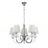 Подвесная люстра Vele Luce Percy VL1971L05 - изображение 2 Подвесная люстра Vele Luce Percy VL1971L05 - изображение 2