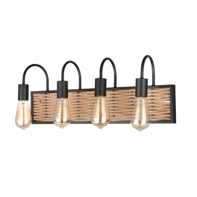 Бра Vele Luce Tower VL6362W04 - изображение 2 Бра Vele Luce Tower VL6362W04 - изображение 2