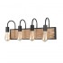 Бра Vele Luce Tower VL6362W04 - изображение 2 Бра Vele Luce Tower VL6362W04 - изображение 2