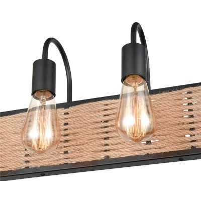 Бра Vele Luce Tower VL6362W04 - изображение 3 Бра Vele Luce Tower VL6362W04 - изображение 3