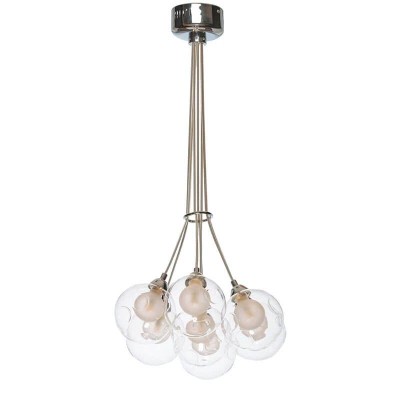 Подвесная люстра Vele Luce Dandelion VL1173L07 - изображение 2 Подвесная люстра Vele Luce Dandelion VL1173L07 - изображение 2