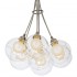 Подвесная люстра Vele Luce Dandelion VL1173L07 - изображение 3 Подвесная люстра Vele Luce Dandelion VL1173L07 - изображение 3