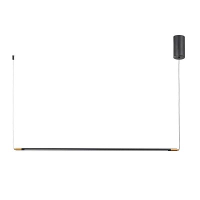 Подвесной светильник Vele Luce Laser VL7182P01 - изображение 2 Подвесной светильник Vele Luce Laser VL7182P01 - изображение 2