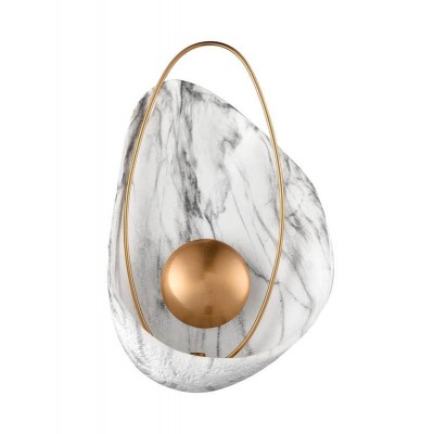Бра Vele Luce Milan VL5724W01 - изображение 2 Бра Vele Luce Milan VL5724W01 - изображение 2