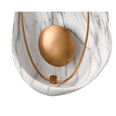 Бра Vele Luce Milan VL5724W01 - изображение 4 Бра Vele Luce Milan VL5724W01 - изображение 4