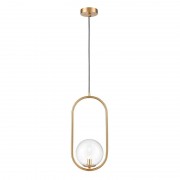 Подвесной светильник Vele Luce Bianco VL5714P21