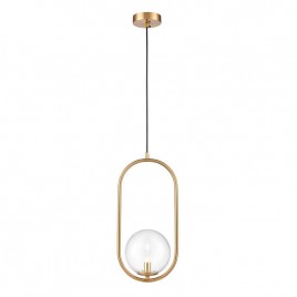 Подвесной светильник Vele Luce Bianco VL5714P21