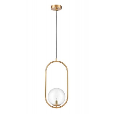 Подвесной светильник Vele Luce Bianco VL5714P21 - изображение 2 Подвесной светильник Vele Luce Bianco VL5714P21 - изображение 2