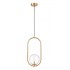 Подвесной светильник Vele Luce Bianco VL5714P21 - изображение 2 Подвесной светильник Vele Luce Bianco VL5714P21 - изображение 2
