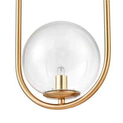Подвесной светильник Vele Luce Bianco VL5714P21 - изображение 4 Подвесной светильник Vele Luce Bianco VL5714P21 - изображение 4