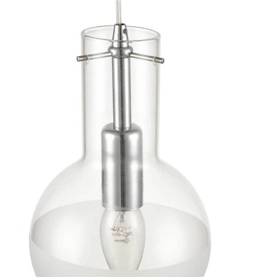 Подвесной светильник Vele Luce Cesare VL1913P01 - изображение 4 Подвесной светильник Vele Luce Cesare VL1913P01 - изображение 4