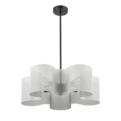 Подвесная люстра Vele Luce Cross VL5272P05 - изображение 2 Подвесная люстра Vele Luce Cross VL5272P05 - изображение 2