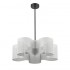 Подвесная люстра Vele Luce Cross VL5272P05 - изображение 2 Подвесная люстра Vele Luce Cross VL5272P05 - изображение 2